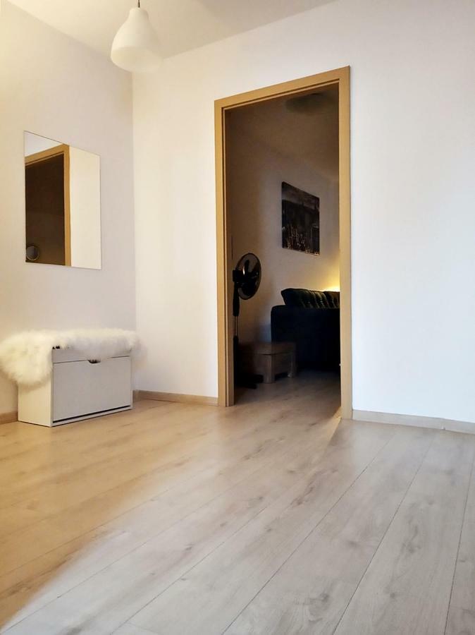 Apartament Downtown Studio Zielona Góra Zewnętrze zdjęcie