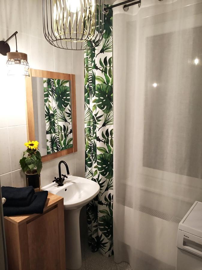 Apartament Downtown Studio Zielona Góra Zewnętrze zdjęcie