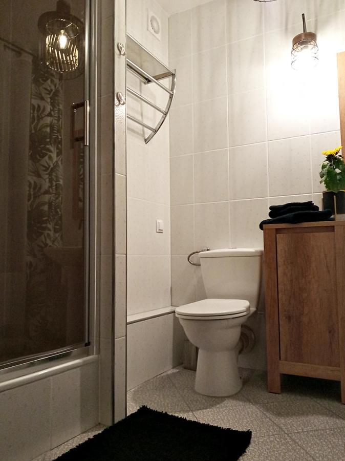 Apartament Downtown Studio Zielona Góra Zewnętrze zdjęcie