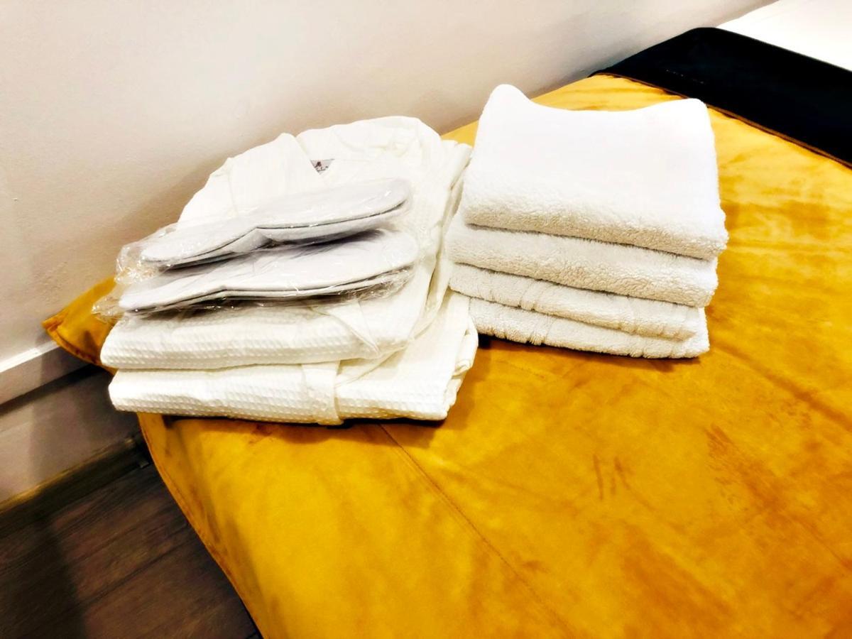 Apartament Downtown Studio Zielona Góra Zewnętrze zdjęcie